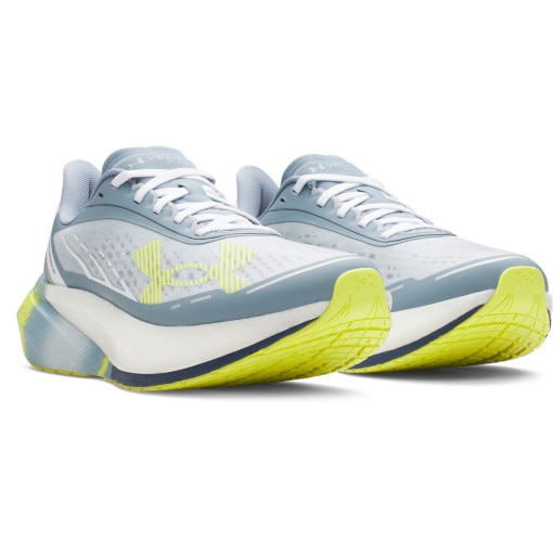Męskie buty do biegania Under Armour UA Velociti Distance - niebieskie