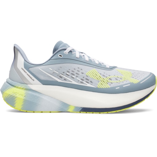 Obrazek dla: UNDER ARMOUR Męskie buty do biegania Under Armour UA Velociti Distance niebieskie Niebieski