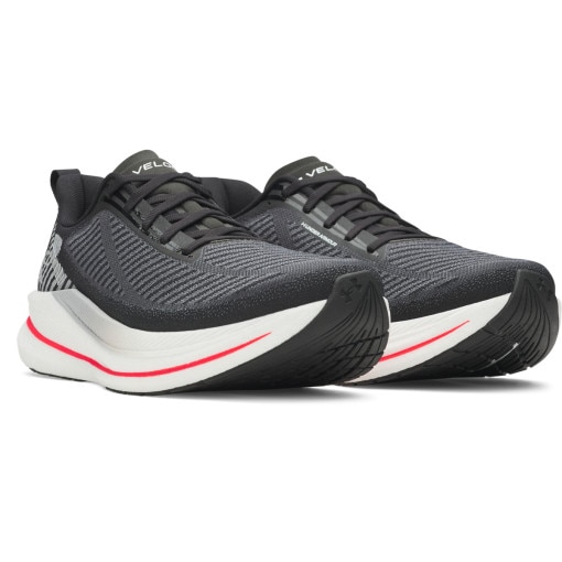 Męskie buty do biegania Under Armour UA Velociti SPD - czarne