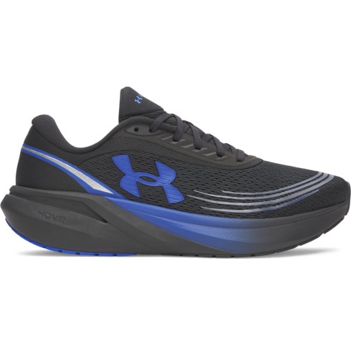 Obrazek dla: UNDER ARMOUR Męskie buty do biegania Under Armour UA Velociti Sport  czarne Czarny