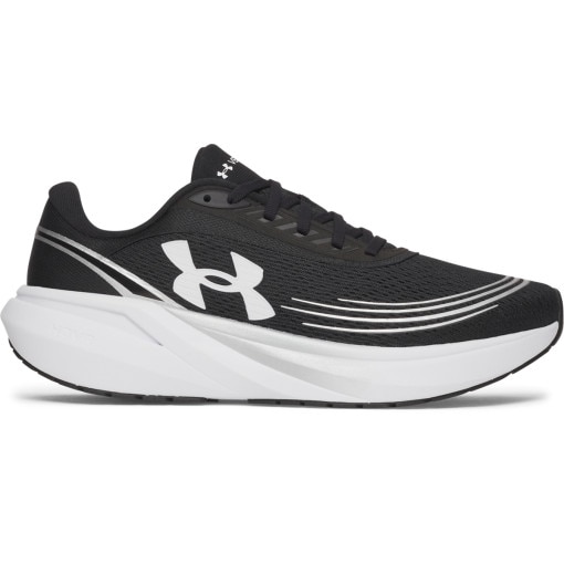 Obrazek dla: UNDER ARMOUR Męskie buty do biegania Under Armour UA Velociti Sport  czarne Czarny