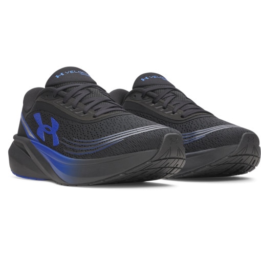 Męskie buty do biegania Under Armour UA Velociti Sport - czarne