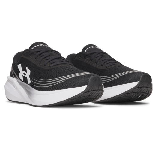 Męskie buty do biegania Under Armour UA Velociti Sport - czarne