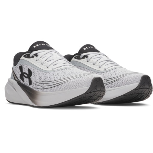 Męskie buty do biegania Under Armour UA Velociti Sport - szare