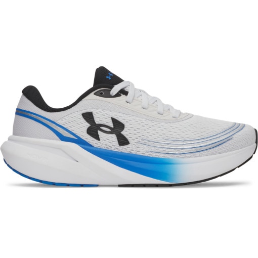 Obrazek dla: UNDER ARMOUR Męskie buty do biegania Under Armour UA Velociti Sport  szare Szary