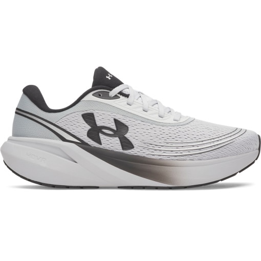 Obrazek dla: UNDER ARMOUR Męskie buty do biegania Under Armour UA Velociti Sport  szare Szary