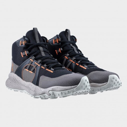 Męskie buty outdoor Under Armour UA Charged Maven Trek - szare