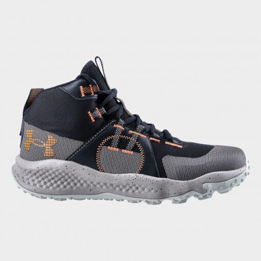 UNDER ARMOUR Męskie buty outdoor Under Armour UA Charged Maven Trek  szare Szary