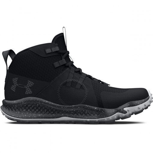 UNDER ARMOUR Męskie buty outdoor Under Armour UA Charged Maven Trek  czarne Czarny