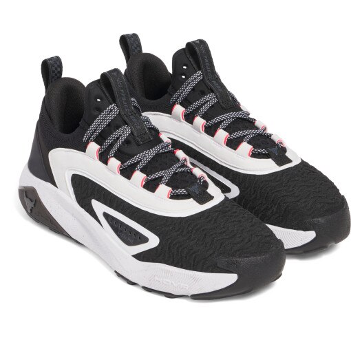 Męskie buty treningowe crossfit Under Armour UA Project Rock 7 - czarne