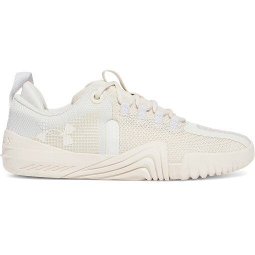 UNDER ARMOUR Męskie buty treningowe crossfit Under Armour UA TriBase Reign 6  beżowe Beżowy