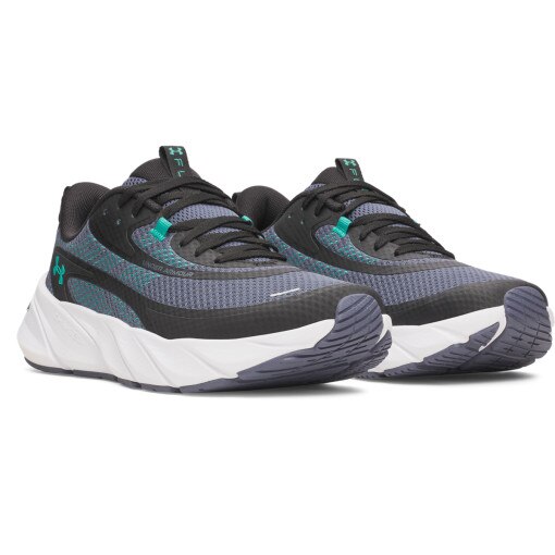 Męskie buty treningowe Under Armour Reign Flex Training FLX TR - czarne
