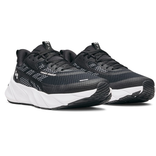 Męskie buty treningowe Under Armour Reign Flex Training FLX TR - czarne
