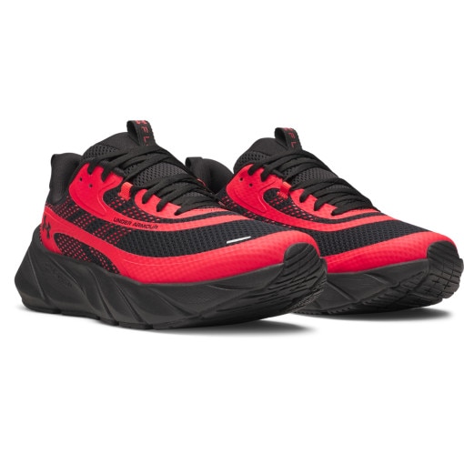 Męskie buty treningowe Under Armour Reign Flex Training FLX TR - czerwone