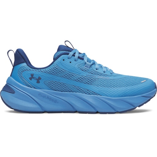 Obrazek dla: UNDER ARMOUR Męskie buty treningowe Under Armour Reign Flex Training FLX TR  niebieskie Niebieski