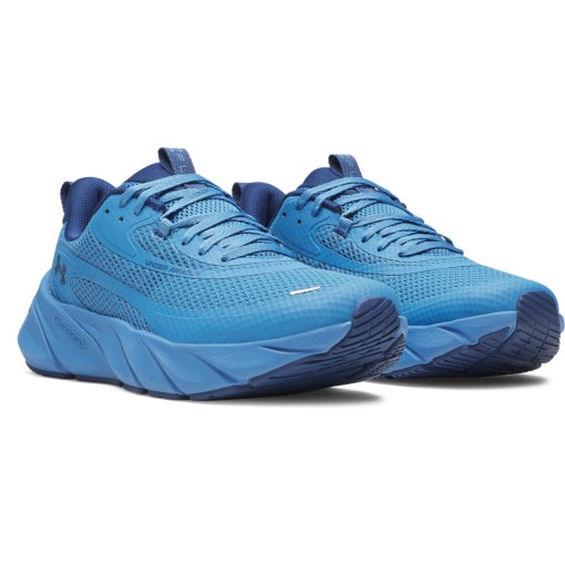 Męskie buty treningowe Under Armour Reign Flex Training FLX TR - niebieskie