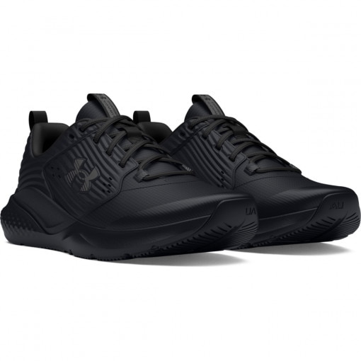 Męskie buty treningowe Under Armour UA Charged Commit TR 4 - czarne