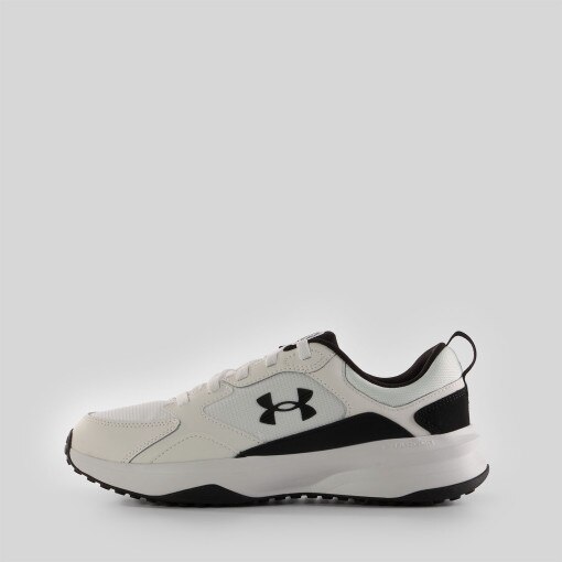 Obrazek dla: UNDER ARMOUR Męskie buty treningowe Under Armour UA Charged Edge  białe Biały