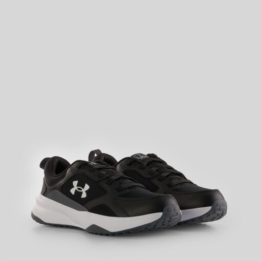 Męskie buty treningowe Under Armour UA Charged Edge - czarne 