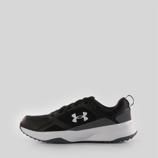 Obrazek dla: UNDER ARMOUR Męskie buty treningowe Under Armour UA Charged Edge  czarne  Czarny