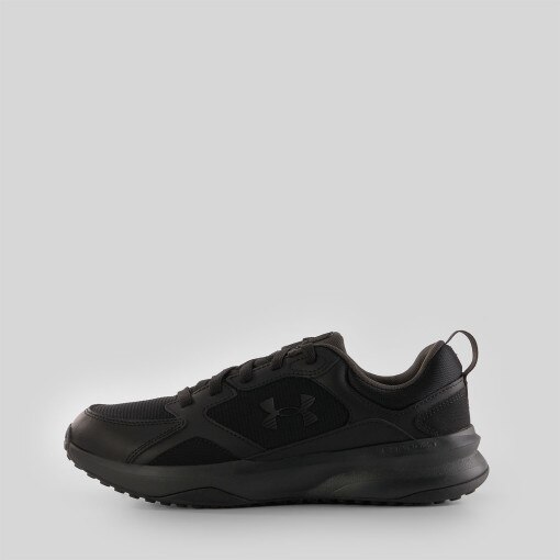Obrazek dla: UNDER ARMOUR Męskie buty treningowe Under Armour UA Charged Edge  czarne Czarny