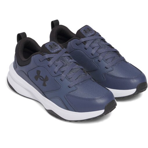 Męskie buty treningowe Under Armour UA Charged Edge - granatowe