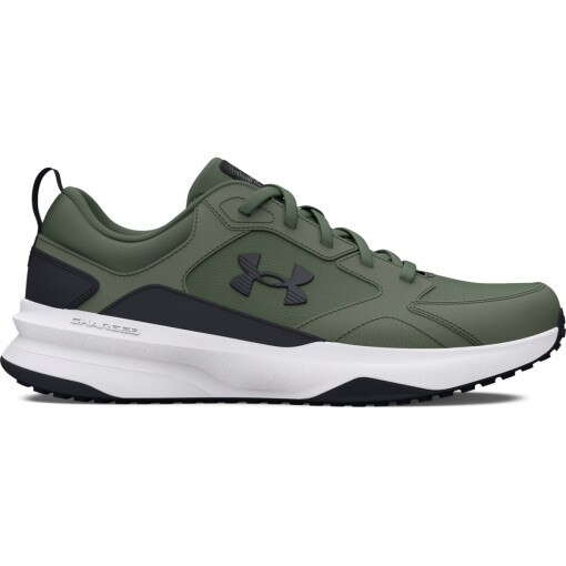  UNDER ARMOUR Męskie buty treningowe Under Armour UA Charged Edge  khaki Khaki