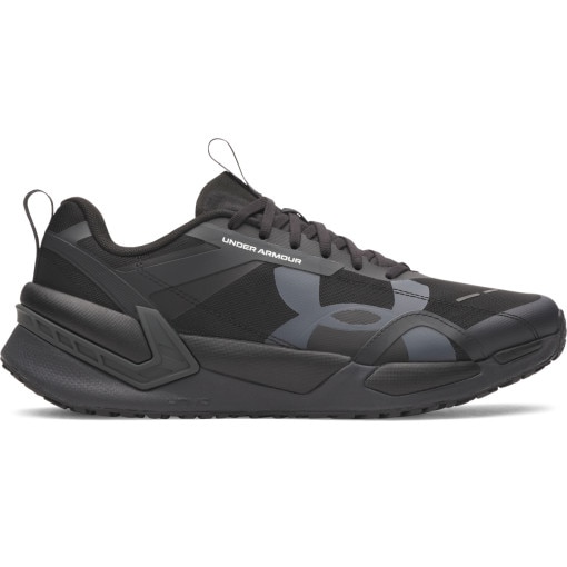  UNDER ARMOUR Męskie buty treningowe Under Armour UA Reign XT  czarne Czarny