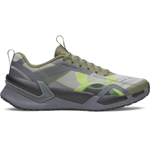 Obrazek dla: UNDER ARMOUR Męskie buty treningowe Under Armour UA Reign XT multikolor Multikolor