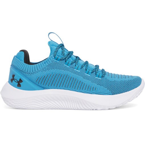 UNDER ARMOUR Męskie buty treningowe Under Armour UA W Dynamic 2 niebieskie Niebieski