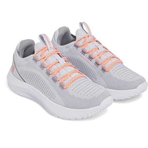 Męskie buty treningowe Under Armour UA W Dynamic 2 - szare