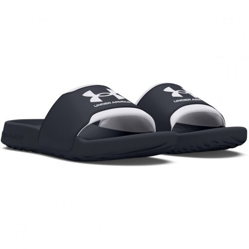 Męskie klapki Under Armour UA M Ignite Select - czarne