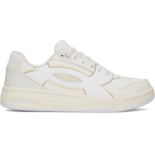 Obrazek dla: UNDER ARMOUR Męskie sneakersy Under Armour UA Flex  kremowe Kremowy