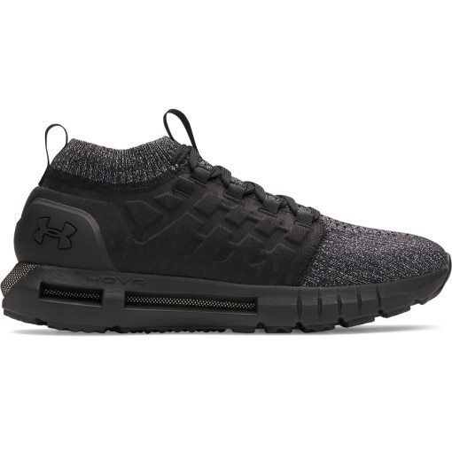 Męskie sneakersy Under Armour UA Phantom 1 - czarne