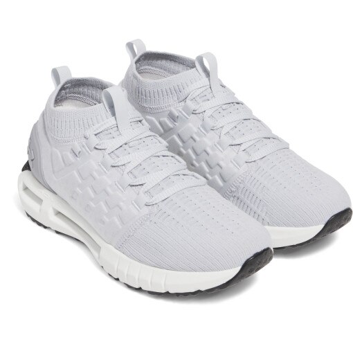 Męskie sneakersy Under Armour UA Phantom 1 - szare