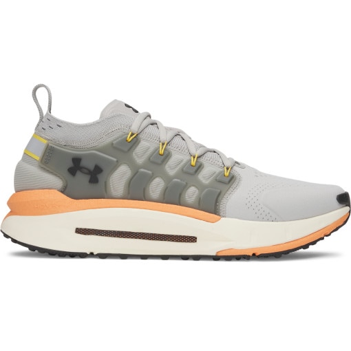 Obrazek dla: UNDER ARMOUR Męskie sneakersy Under Armour UA Phantom X  szare Szary