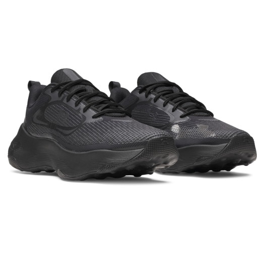 Męskie sneakersy Under Armour UA Pulse - czarne
