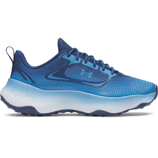 Obrazek dla: UNDER ARMOUR Męskie sneakersy Under Armour UA Pulse  niebieskie Niebieski