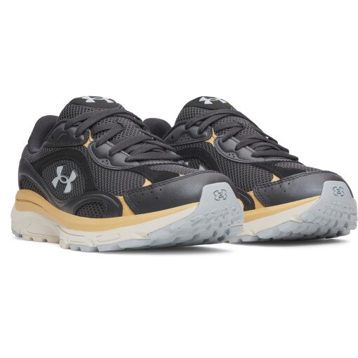 Męskie sneakersy Under Armour UA Tech Runner - szare