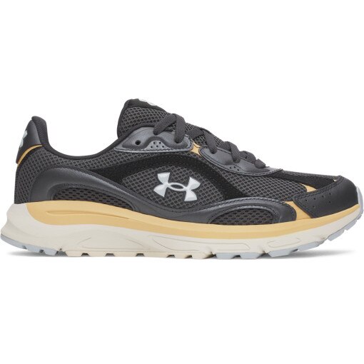 Obrazek dla: UNDER ARMOUR Męskie sneakersy Under Armour UA Tech Runner  szare Szary