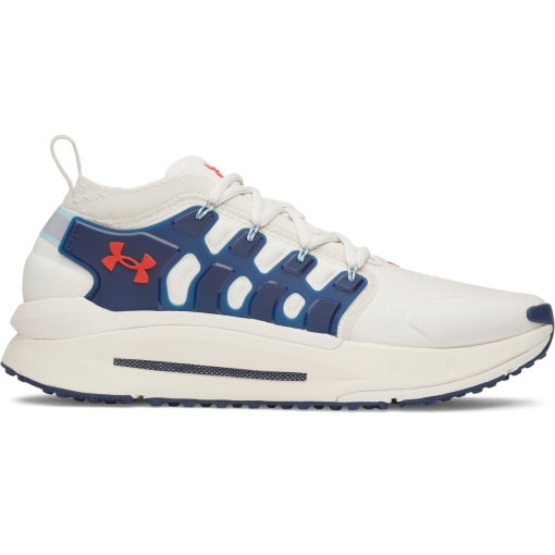 Obrazek dla: UNDER ARMOUR Męskie sneakersy Under Armour UA Phantom X  białe Multikolor