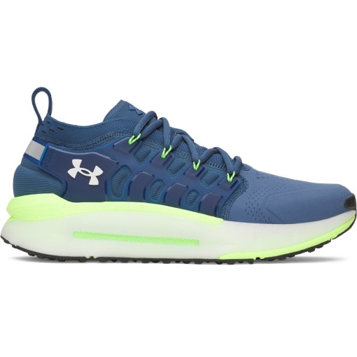  UNDER ARMOUR Męskie sneakresy Under Armour UA Phantom X  turkusowe Turkusowy