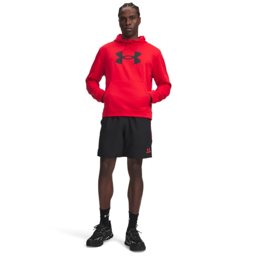 Obrazek dla: UNDER ARMOUR Męskie spodenki treningowe Under Armour UA Tech Sport Short  czarne Czarny