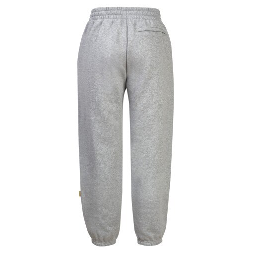 Męskie spodnie dresowe Under Armour UA Curry Jogger Splash - szare