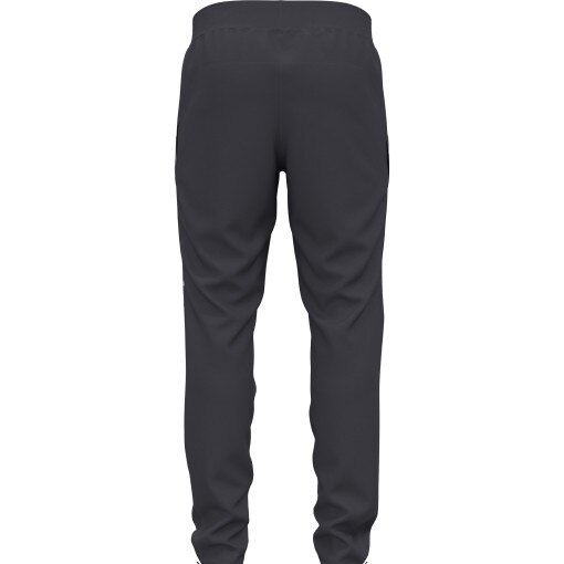 Męskie spodnie treningowe Under Armour UA Woven Utility Pants - szare 