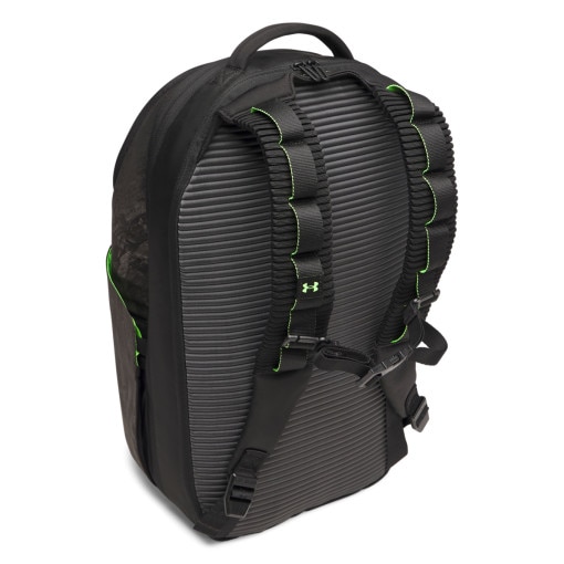 Plecak treningowy 28 l  Under Armour No Weigh Backpack - czarny