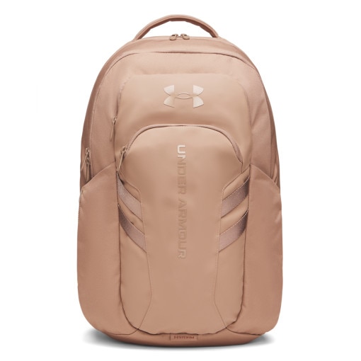 Obrazek dla: UNDER ARMOUR Plecak treningowy uniseks 31 l Under Armour UA Hustle 6.0 Pro Bp  koralowy Koralowy
