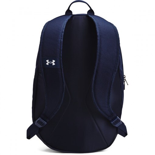 Plecak treningowy uniseks UNDER ARMOUR UA Hustle Lite Backpack - granatowy