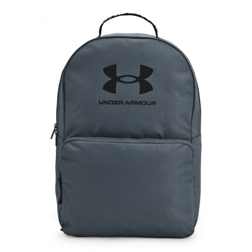 Plecak treningowy uniseks Under Armour UA Sportstyle Backpack - szary
