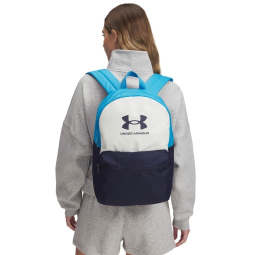  UNDER ARMOUR Plecak uniseks 25 l Under Armour UA Loudon Backpack  zielony Zielony